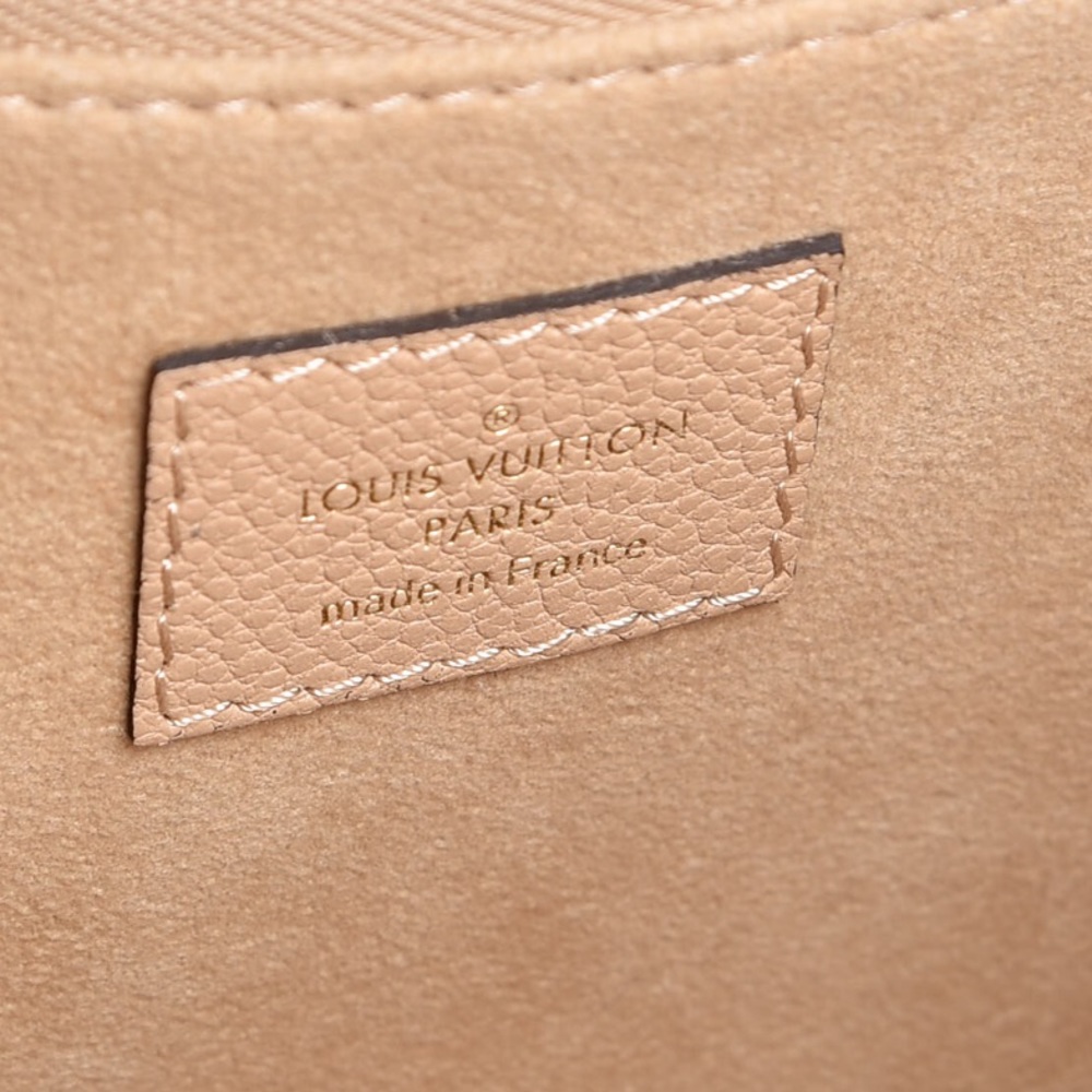 {Louis Vuitton} Empreinte Saint German PM Bag - Picture 5 of 6